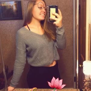 Meet your Posher, Madysen